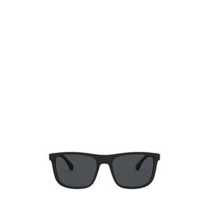 엠포리오 아르마니 선글라스 EA4129 504287 MATTE BLACK