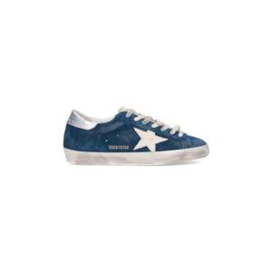 Golden Goose 골든 구스 블루 스니커즈 2150837