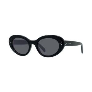 셀린느 선글라스 CL40193I 01A Shiny Black