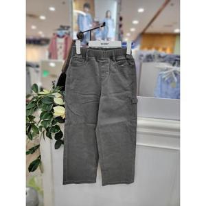 에꼴리에 세이브존06 카치온데님 카펜터 바지 25C5231
