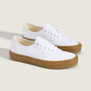 [VANS] 공용 스케이트 어센틱 스니커즈 VN000EER9DH