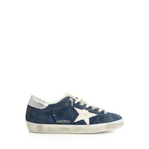 Golden Goose 골든 구스 블루 스니커즈 2182805