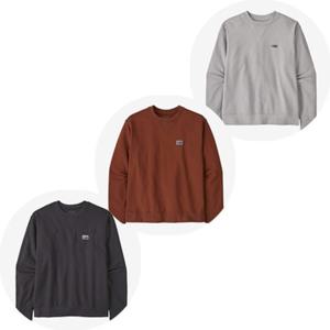 [파타고니아코리아] 22765Q7 공용 데일리 크루넥 스웨트 티셔츠 Daily Crewneck Sweatshirt PG