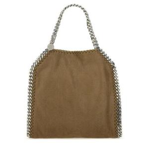 STELLA McCARTNEY 스텔라 맥카트니 그린 토트백 2179879