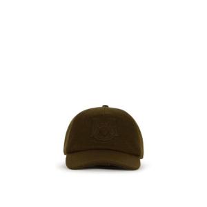 Moncler 로고 패치 베이스볼 캡 913B000360U571 837 TP948263403