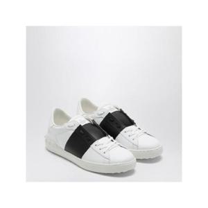 발렌티노 발렌티노 화이트 스니커즈 2191159