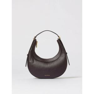 [COCCINELLE] 라프리마 여성 미니 백 숄더 E5PIP530101 V87 Plum /6