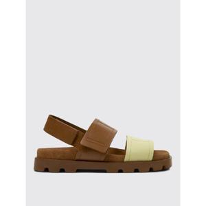 캠퍼   샌들 SS25 K201323 017 BRUTUS SANDAL 0 5668397 Multicolor