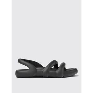 캠퍼   샌들 SS25 K201856 001 KOBARAH FLAT WIDE 0 5668388 Black