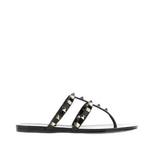발렌티노 가라바니   샌들 FW25 7W2S0T84PVS0NO 0NO 6200063 Black
