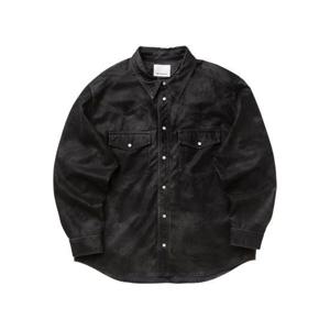이자벨마랑 자켓 C3B01H CH0252HA 01BK BLACK