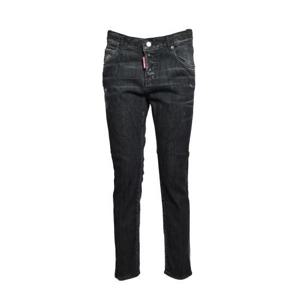 디스퀘어드2 데님 팬츠 S75LB0857S30503 900 Black