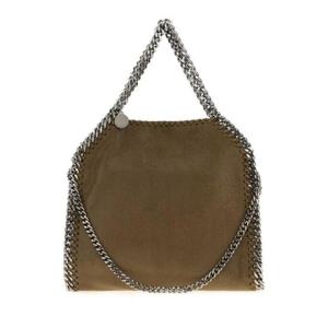 STELLA McCARTNEY 스텔라 맥카트니 그린 토트백 2196088