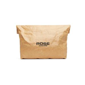 마틴로즈 토트백 탠 폴더블 토트백 252892M172002