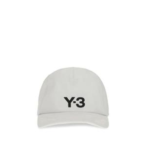 Y 3 테니스 로고 프린트 야구 모자 JX8784 ORBITGREYB TP948547996