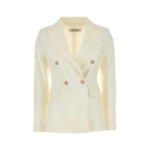 막스마라 아우터 2421046071600 004 WHITE