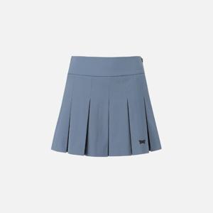 M PXG골프스커트 UQC PHFCW5603-33 여성 플리치 밴딩 스커트