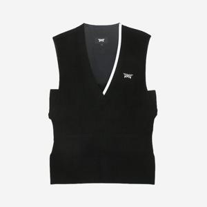 PXG골프민소매 UQC PIFPW4202-21 여성 브이넥 니트 베스트