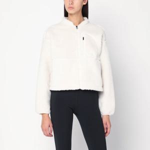 노스페이스 체스트 포켓 크롭 집업 플리스 재킷 NF0A88ZBPL QLI