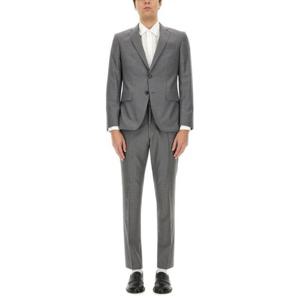 보스 수트 50534917 1026911030 Grey