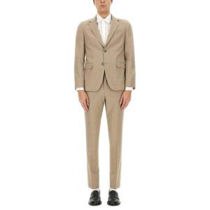 보스 수트 세트 50534889 10269020275 Beige