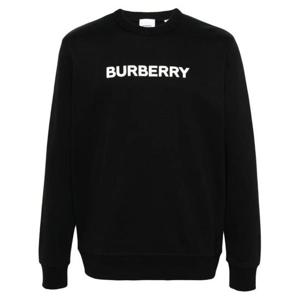 버버리 긴팔 티셔츠 8083142148165 A1189 black