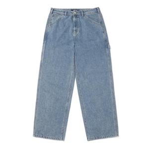 인터크루 HC10 유니스톤블루카펜더데님팬츠 ITZ3EL02A