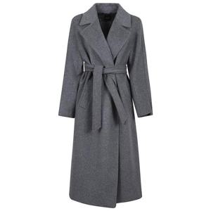 위켄드막스마라 케이프 2525016082600 005 MEDIUM GREY