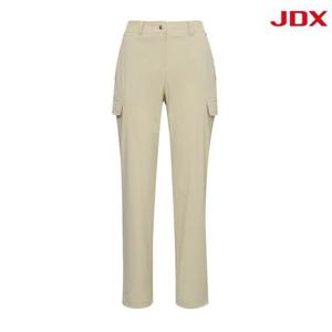 JDX HC03 여성 아이스샷 스트레이트 팬츠 X2PTW6723