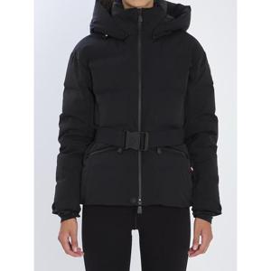 몽클레어 아우터 K20981A00051 BLACK