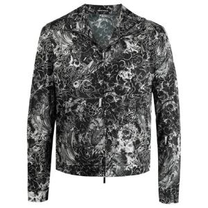 25 FW 엠포리오아르마니 아트 프린트 후드 재킷 A1R410A1071 TP442288812