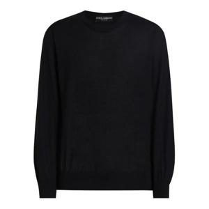 돌체앤가바나 스웨터 GXX02TJBW05 B0665 Blue