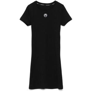 마린세르 미디 원피스 WDR248A CJER0008BK99 BLACK