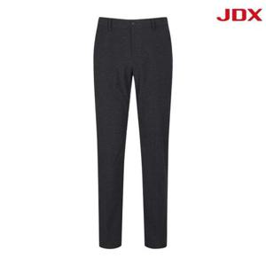 JDX HC03 남성 멜란지 스트레치 팬츠 X2PTW2726