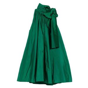 막스마라 막스마라 그린 미니 원피스 2194859