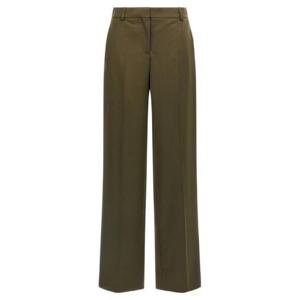 STELLA McCARTNEY 스텔라 맥카트니 그린 팬츠 2192858