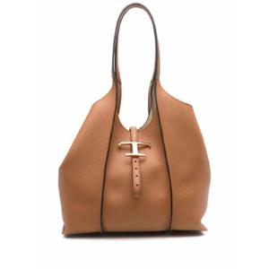 TODS 토즈 브라운 토트백 2220489