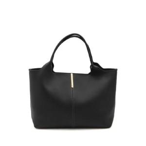 TODS 토즈 블랙 토트백 2220631