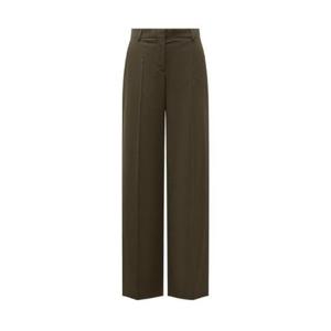 STELLA McCARTNEY 스텔라 맥카트니 그린 팬츠 2180162