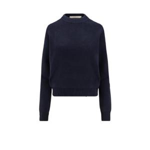 골든구스 골든 구스 네이비 니트 2215320