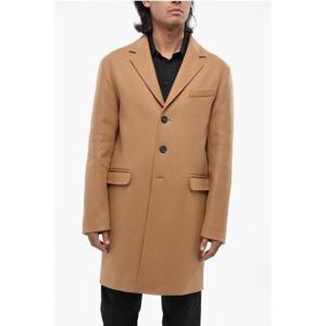 디스퀘어드2 코트 S74AA0290 S53003 124 Brown