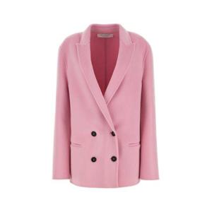 필로소피 수트 자켓 A06105759 0222 Pink
