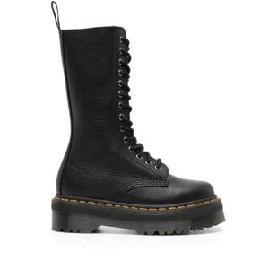 닥터마틴 부츠 31426001 BLACK Black