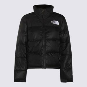 노스페이스   여성 패딩 자켓 FW25 NF0A3XEOGOF1 6345540 Black