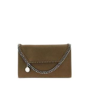 STELLA McCARTNEY 스텔라 맥카트니 그린 숄더백 2225478