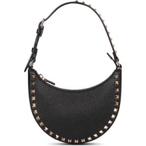 발렌티노 발렌티노 블랙 숄더백 2227356
