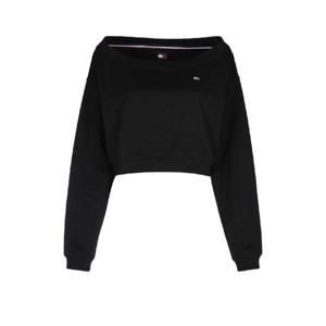 타미진스   니트 SS24 DW0DW17956 BDS 3968884 Black