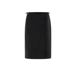 지방시   미디스커트 SS24 BW40TR14L1001 2635678 Black