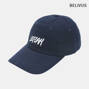 빌리버스 남자 볼캡모자 데일리 자수 로고 패션 야구 모자 BCBH003