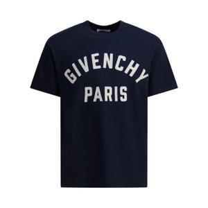 GIVENCHY Givenchy Paris  T shirt BM71NK3YRS411